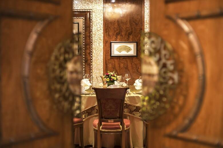 Aparthotel The Reverie Saigon Residential Suites