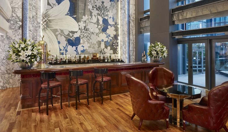 Aparthotel The Reverie Saigon Residential Suites