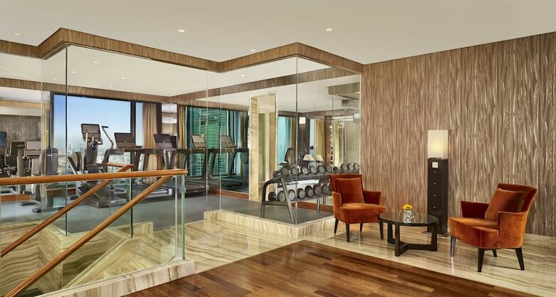 Aparthotel The Reverie Saigon Residential Suites