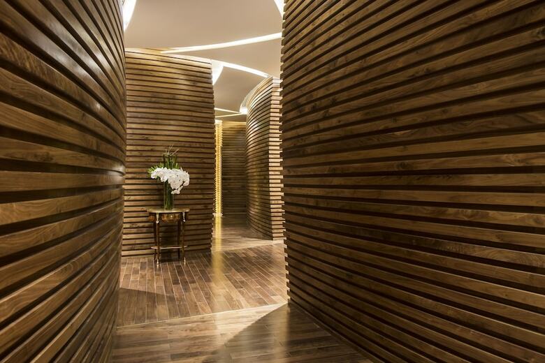 Aparthotel The Reverie Saigon Residential Suites