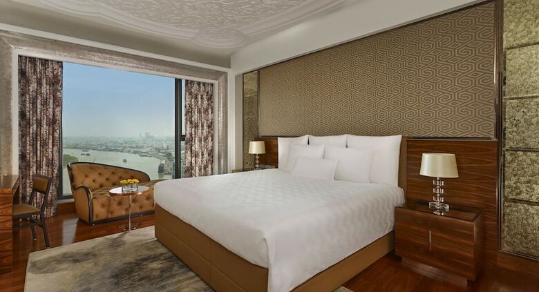 Aparthotel The Reverie Saigon Residential Suites