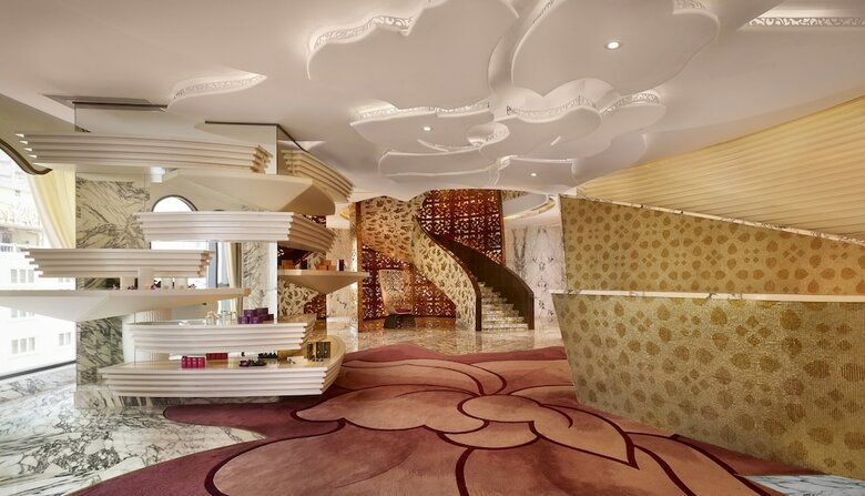 Aparthotel The Reverie Saigon Residential Suites