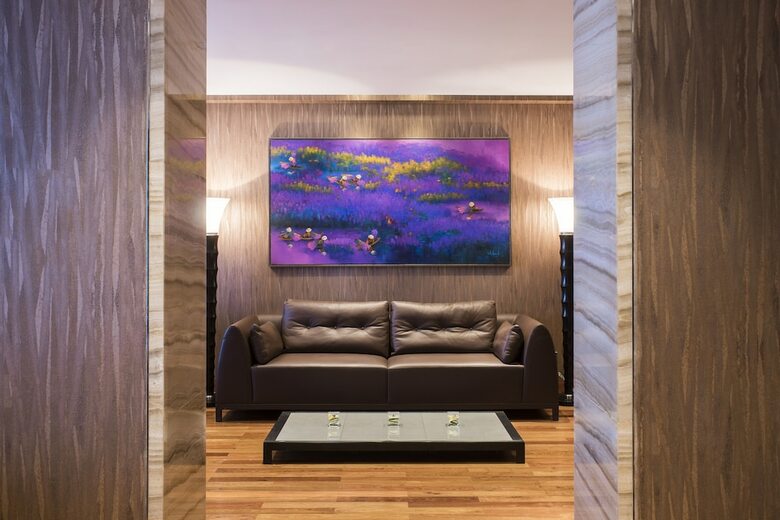 Aparthotel The Reverie Saigon Residential Suites