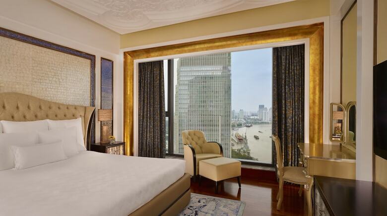 Aparthotel The Reverie Saigon Residential Suites