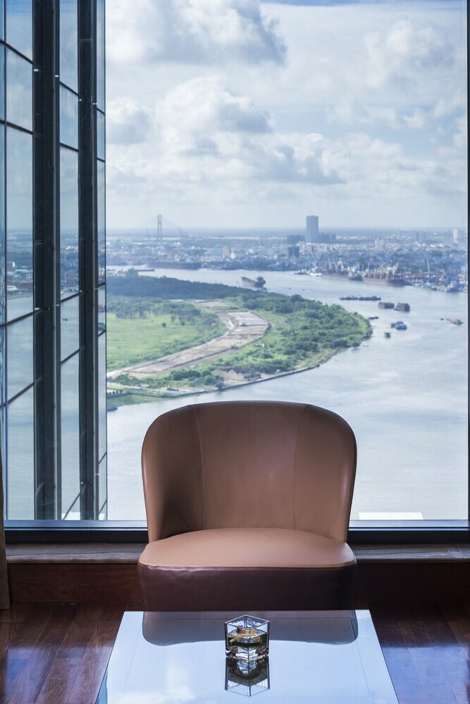Aparthotel The Reverie Saigon Residential Suites