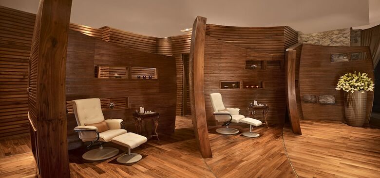 Aparthotel The Reverie Saigon Residential Suites