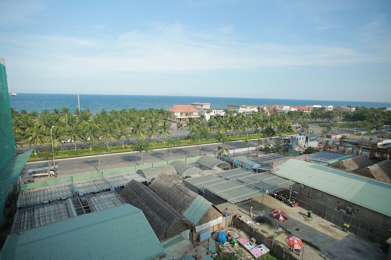 Nam Quan Hotel