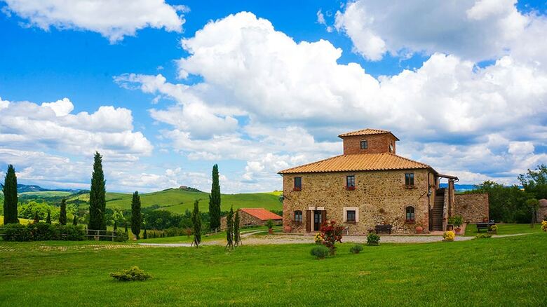 Agroturismo Agriturismo Ragoncino