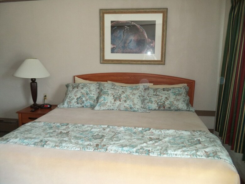 Mount Blue Motel