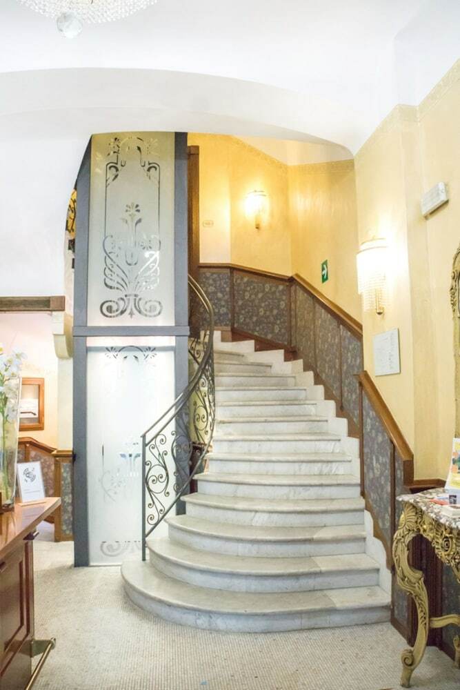 Hotel Villa Mon Repos
