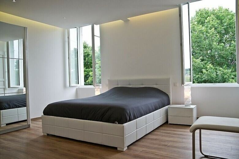 Hotel Chambre D'h�tes Du Moulin Des Tours