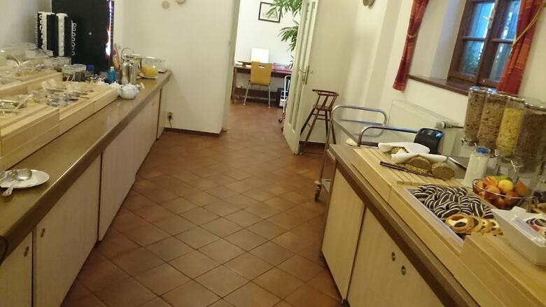 Hotel Adalbert