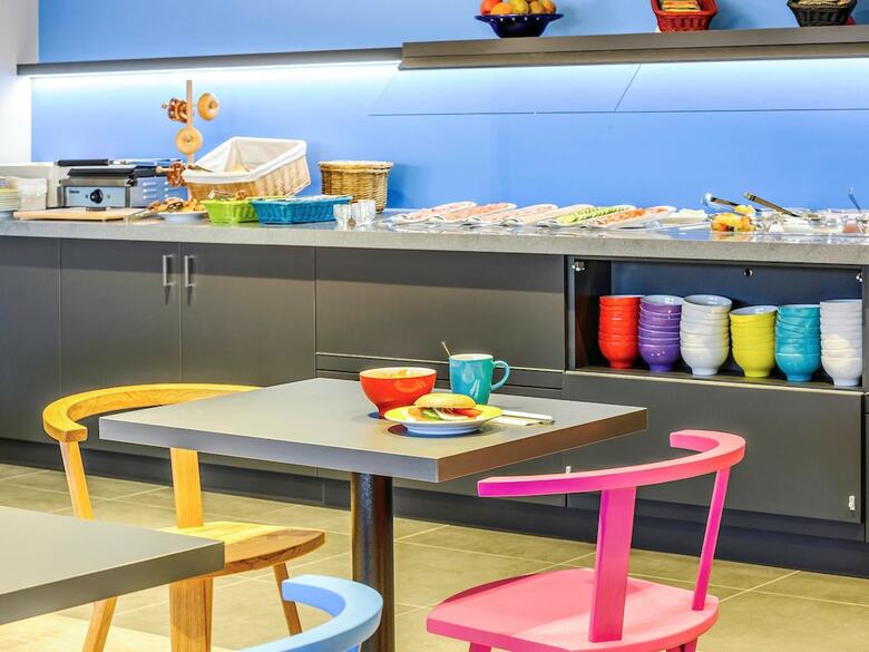 Hotel Ibis Styles Kaufbeuren Allg�u