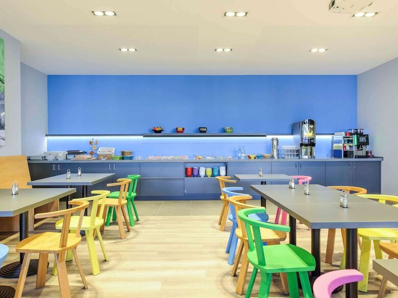 Hotel Ibis Styles Kaufbeuren Allg�u