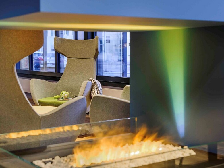 Hotel Ibis Styles Kaufbeuren Allg�u