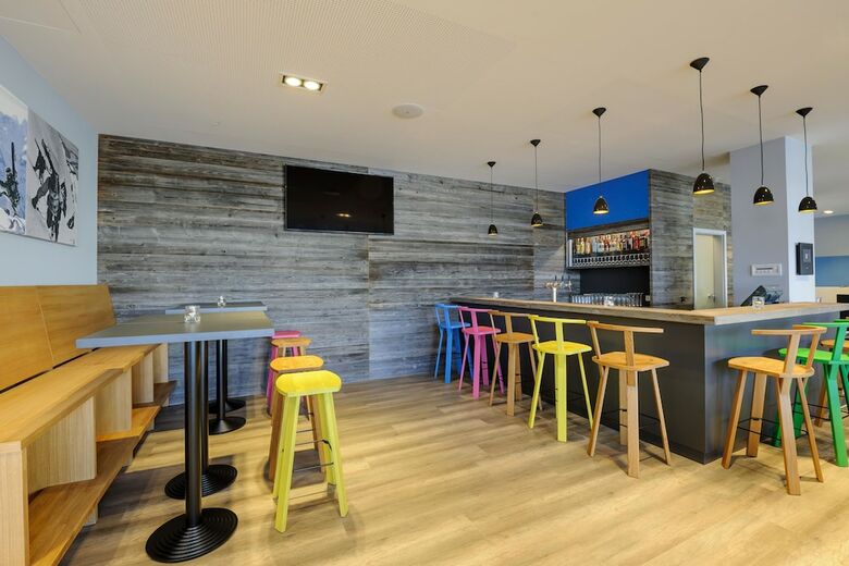 Hotel Ibis Styles Kaufbeuren Allg�u