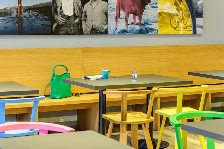 Hotel Ibis Styles Kaufbeuren Allg�u