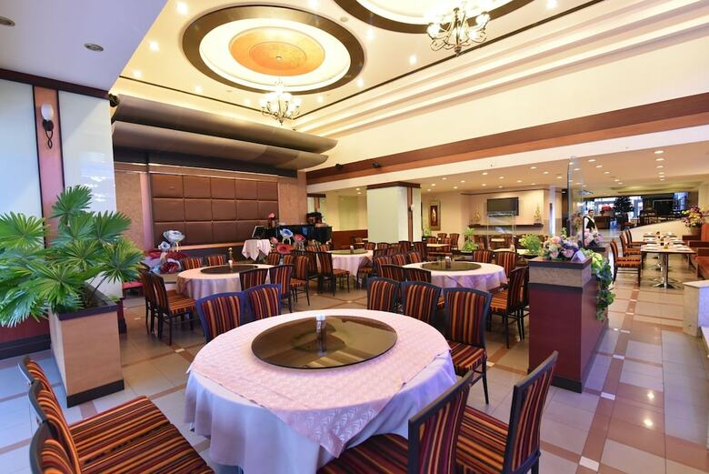 Asian Hotel Hatyai