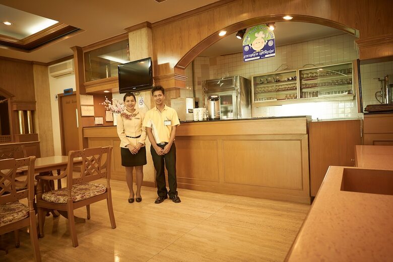 Kosit Hotel Hatyai