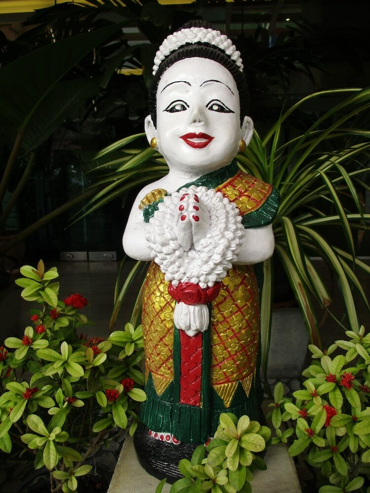 Kosit Hotel Hatyai