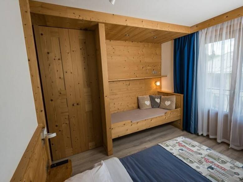 Hotel Flor'alpes
