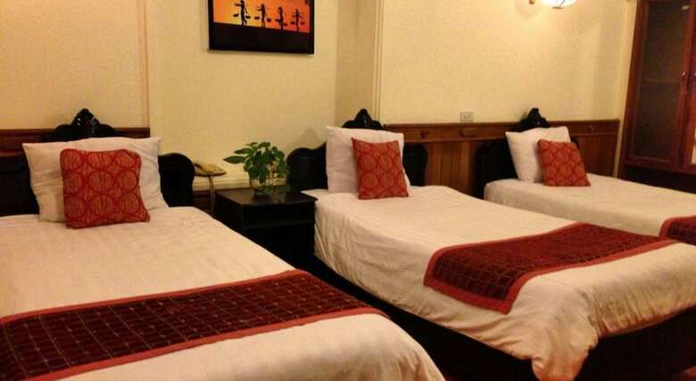 Hue Home Hotel