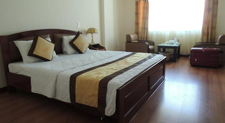Duc Minh Hotel