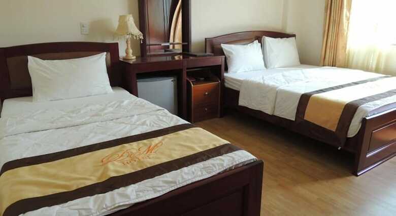 Duc Minh Hotel