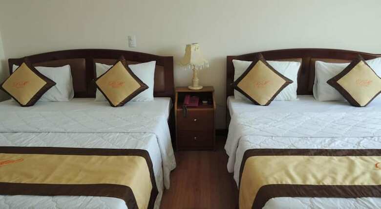 Duc Minh Hotel