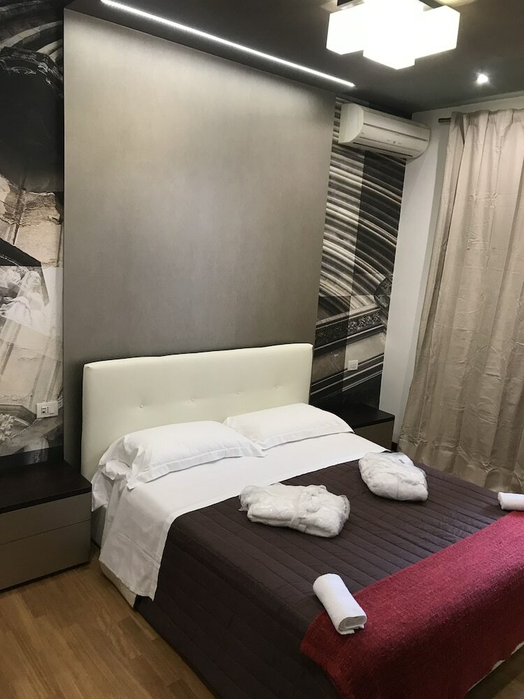 Bed & Breakfast Dimora Frattina