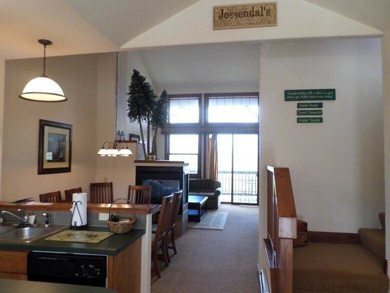 Kicking Horse At Granby Resort By Rmg