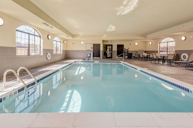 Hotel Staybridge Suites St Louis - Westport