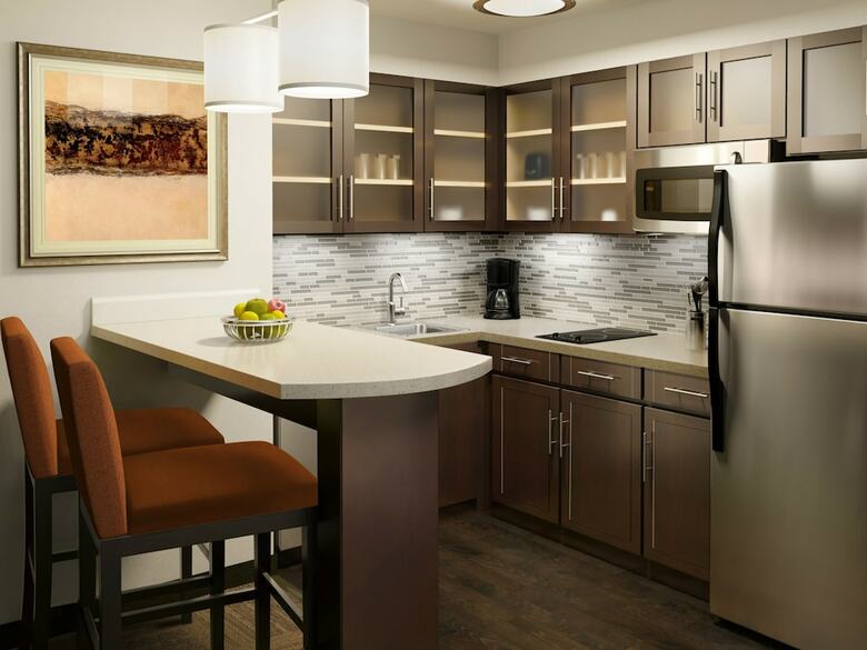 Hotel Staybridge Suites St Louis - Westport