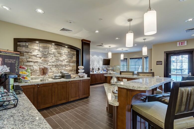 Hotel Staybridge Suites St Louis - Westport