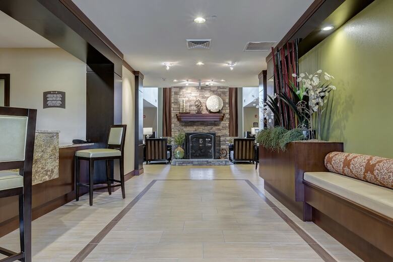 Hotel Staybridge Suites St Louis - Westport