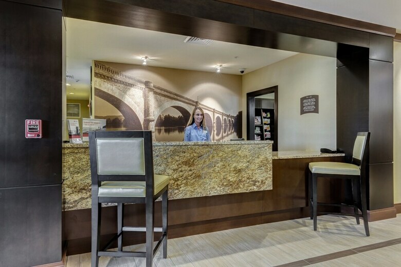 Hotel Staybridge Suites St Louis - Westport