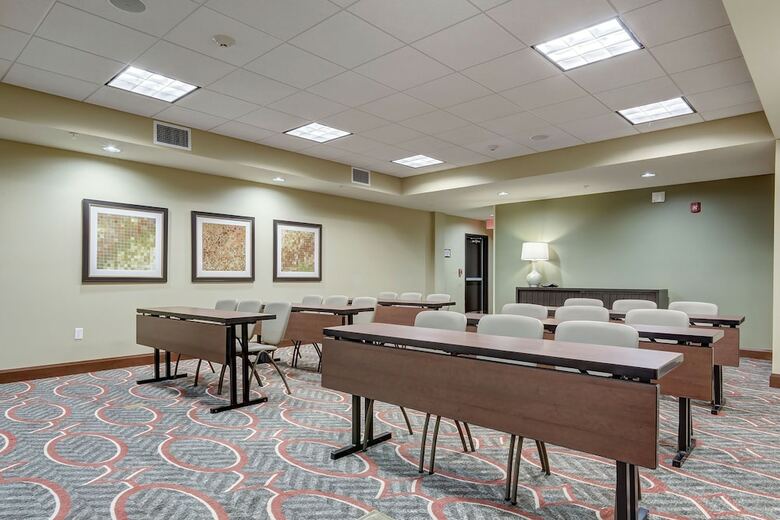 Hotel Staybridge Suites St Louis - Westport