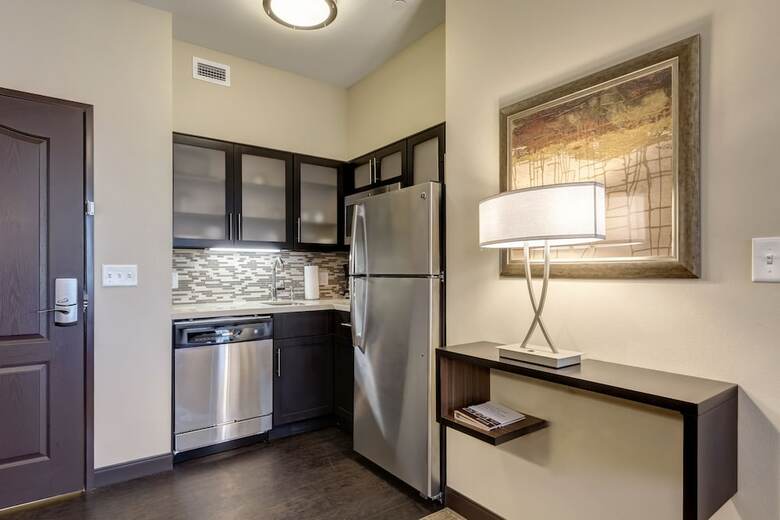 Hotel Staybridge Suites St Louis - Westport