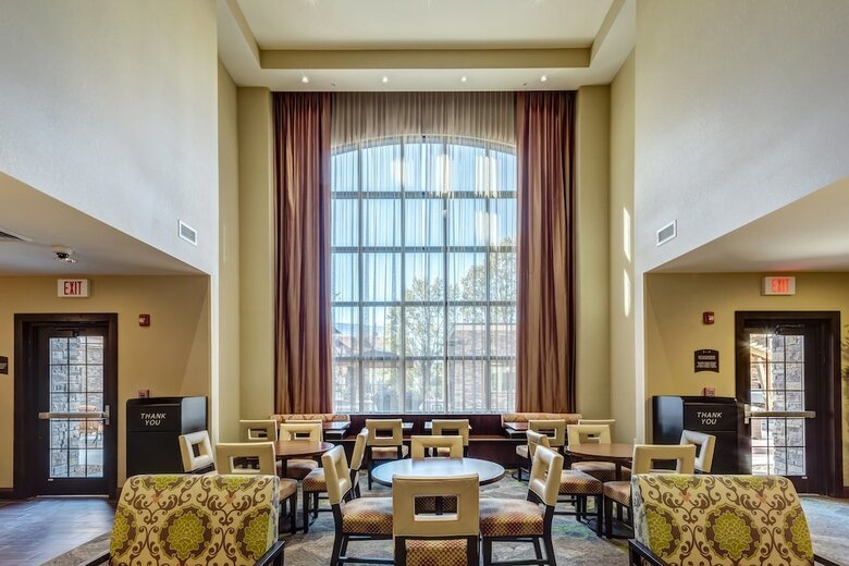 Hotel Staybridge Suites St Louis - Westport