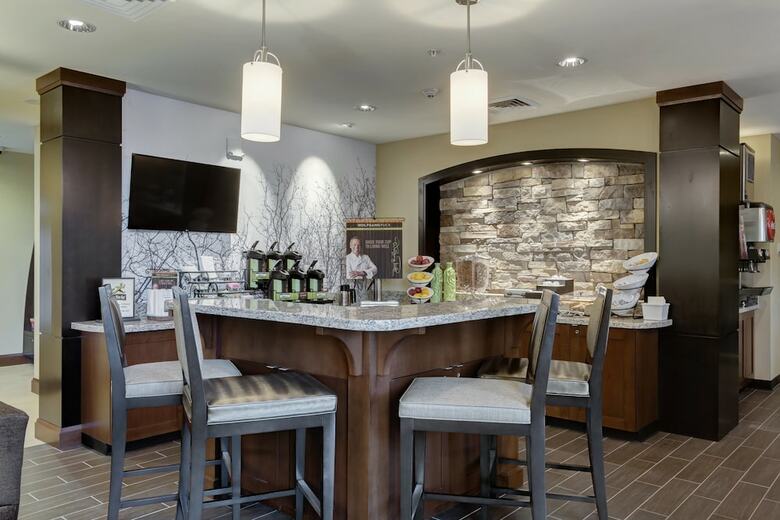 Hotel Staybridge Suites St Louis - Westport