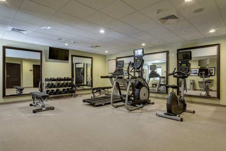 Hotel Staybridge Suites St Louis - Westport