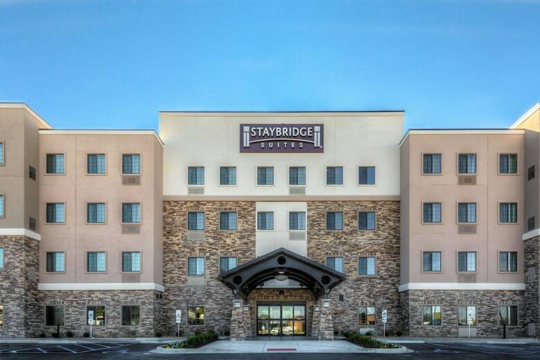 Hotel Staybridge Suites St Louis - Westport