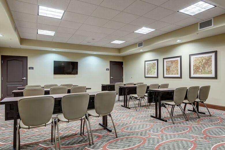 Hotel Staybridge Suites St Louis - Westport