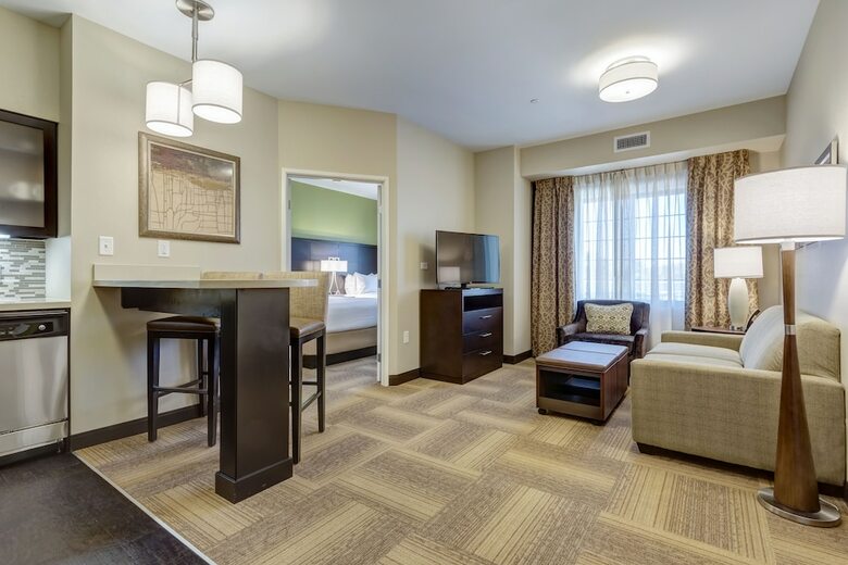 Hotel Staybridge Suites St Louis - Westport