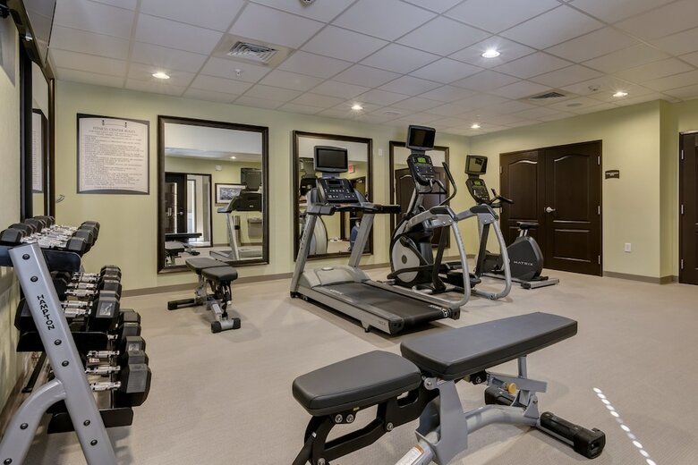 Hotel Staybridge Suites St Louis - Westport