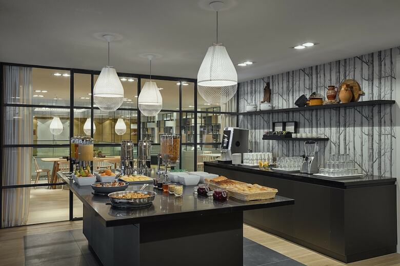Hotel Element Amsterdam