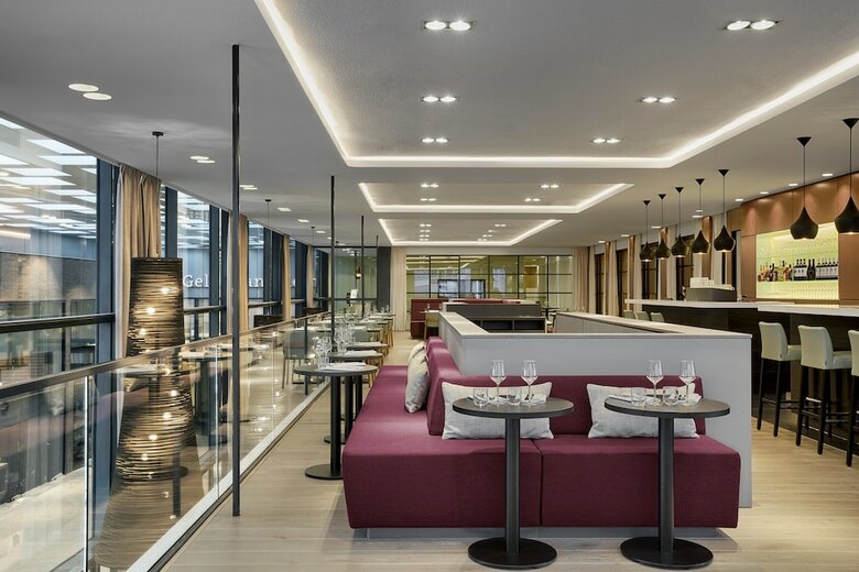 Hotel Element Amsterdam