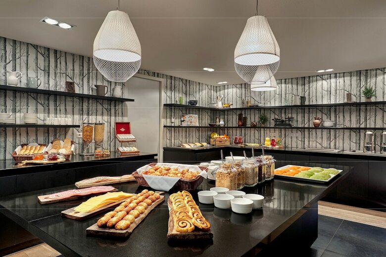 Hotel Element Amsterdam