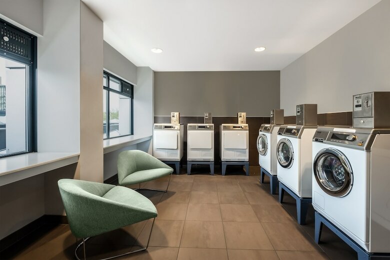 Hotel Element Amsterdam