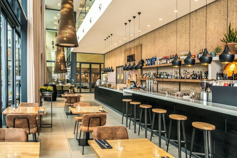 Hotel Element Amsterdam
